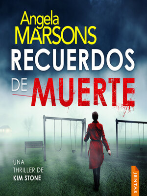 Recuerdos de muerte - Audiobook